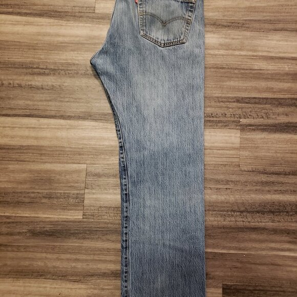 LEVIS 501 - Picture 7 of 11